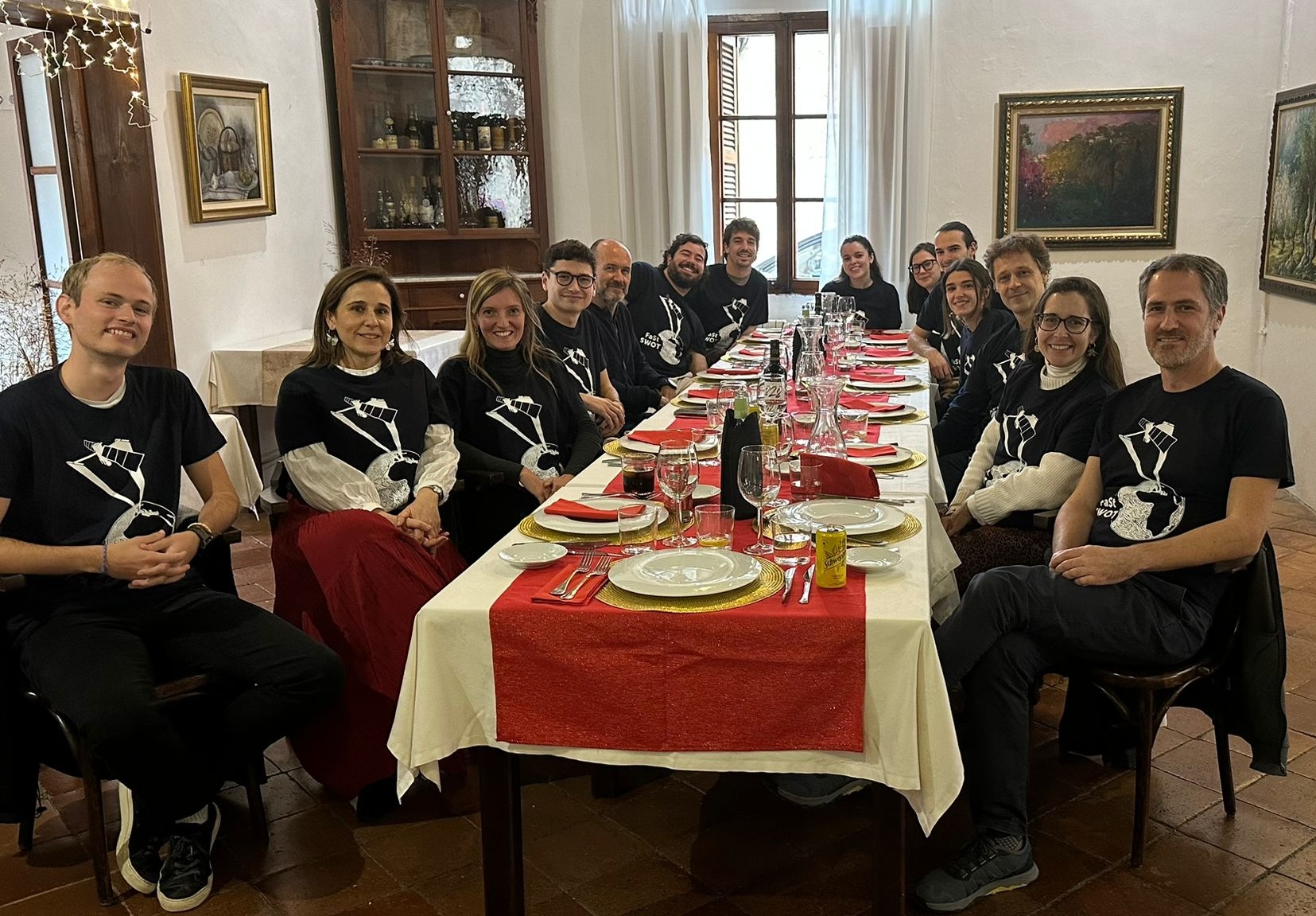 Christmas Lunch 2025