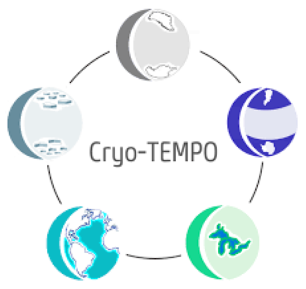 Cryo-TEMPO Logo