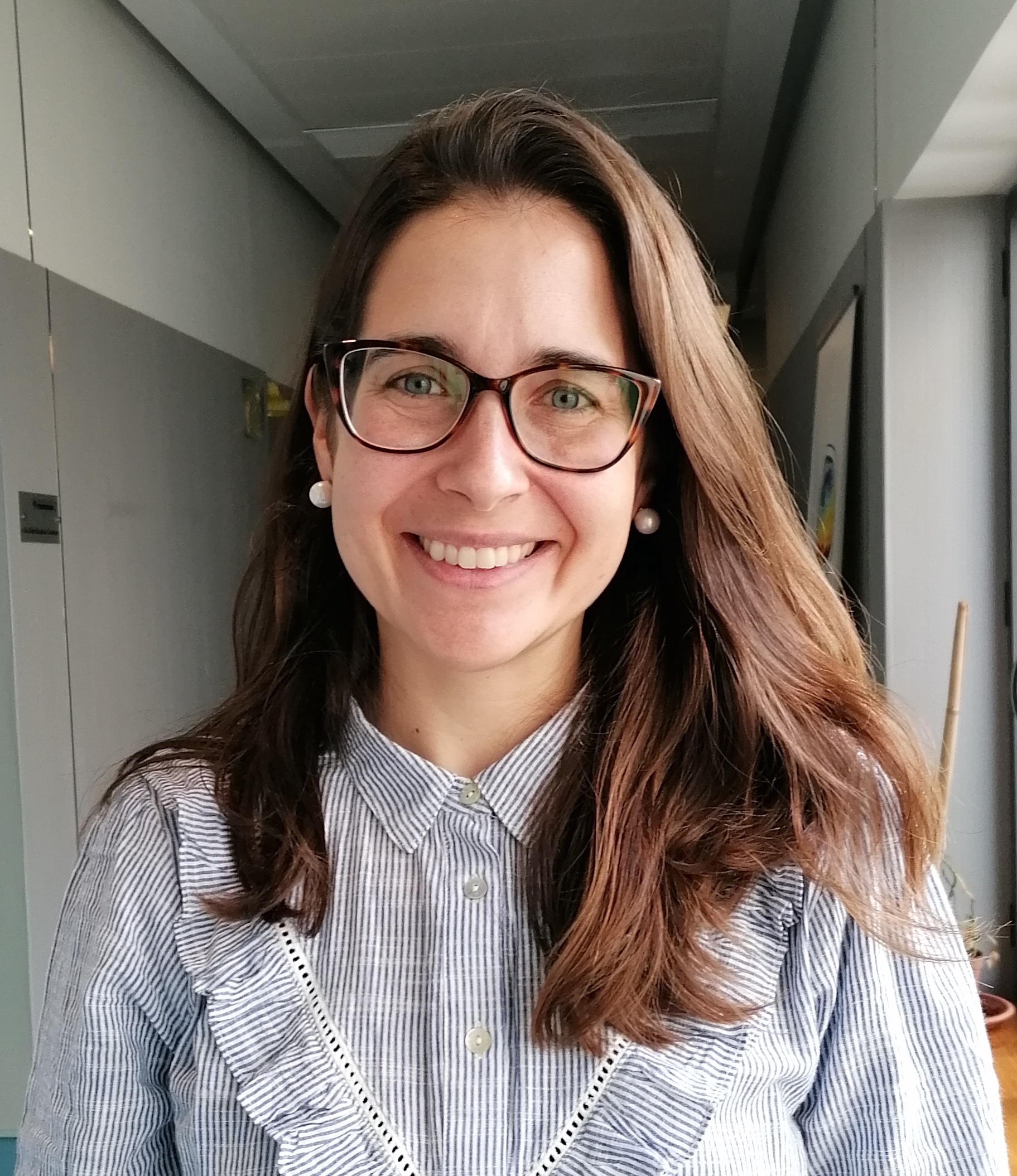 Dr. Bàrbara Barceló-Llull