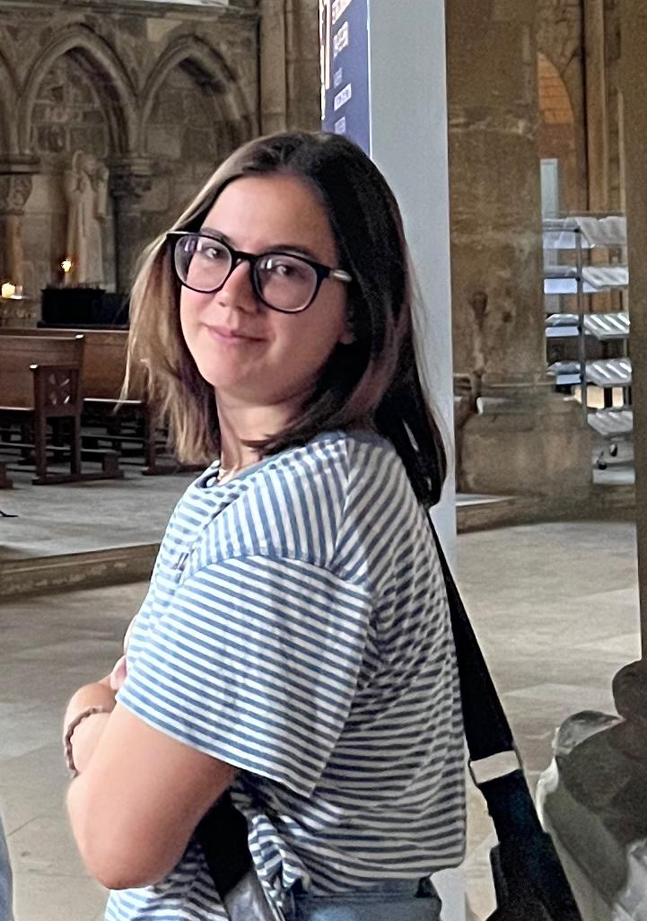 Blanca Fernández-Álvarez