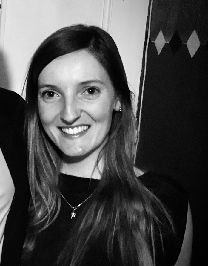 Dr. Coline Poppeschi